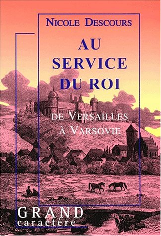Au service du roi