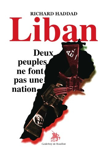Liban : deux peuples ne font pas une nation