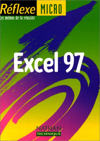 Excel 97