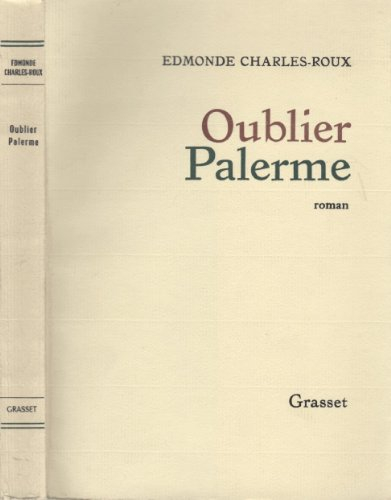 oublier palerme