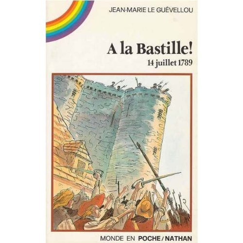 a la bastille 14 juil.89