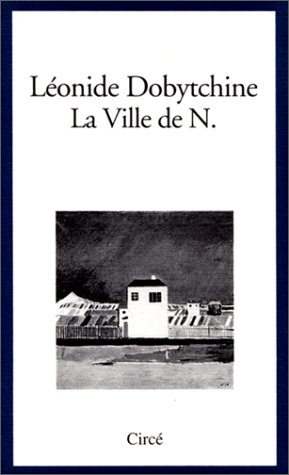 La ville de N