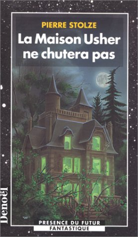 La Maison Usher ne chutera pas