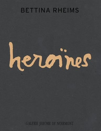 Héroïnes