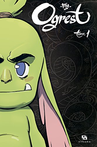 Ogrest. Vol. 1