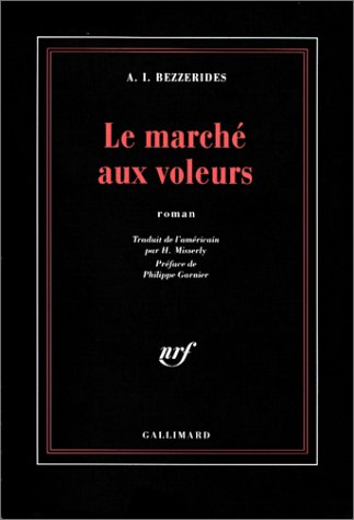 Le marché aux voleurs