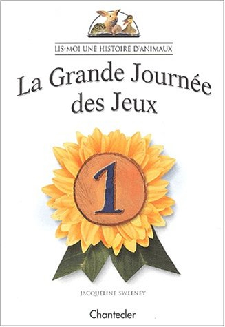 la grande journée des jeux