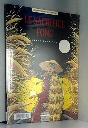 Les Aventures d'Alex Russac. Vol. 4