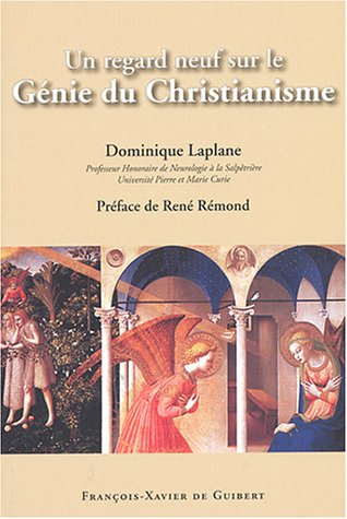 Un regard neuf sur le génie du christianisme