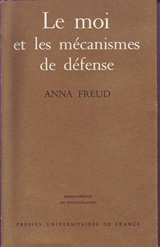le moi et les mécanismes de défense