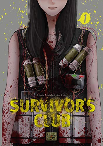 Survivor's club. Vol. 1