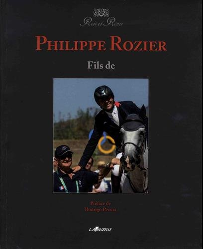Philippe Rozier : fils de