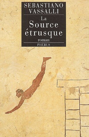 La source étrusque