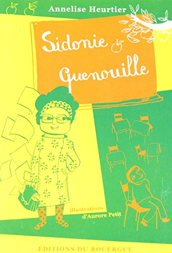 Sidonie Quenouille