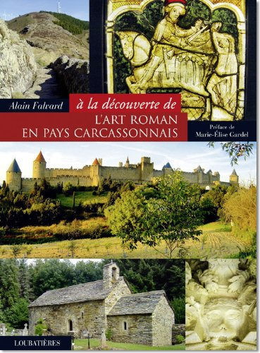 A la découverte de l'art roman en pays carcassonnais