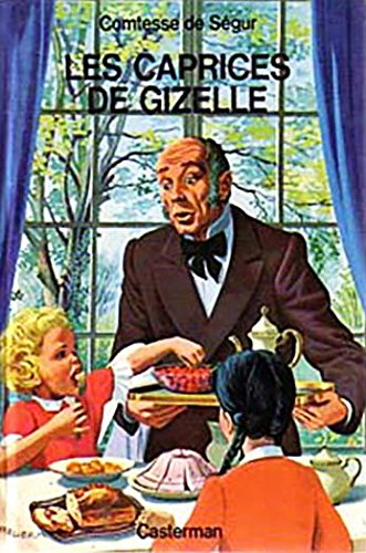 Les Caprices de Gizelle