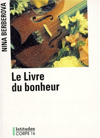Le livre du bonheur