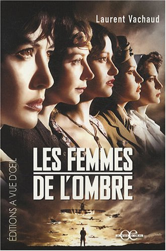 Les femmes de l'ombre