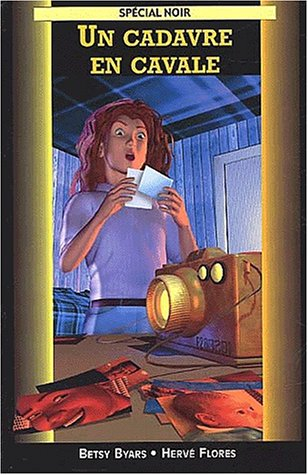 Un cadavre en cavale