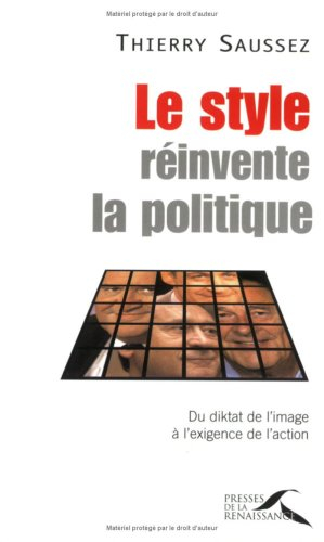 Le style réinvente la politique