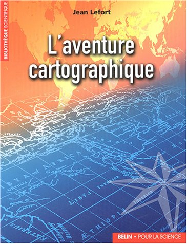 L'aventure cartographique