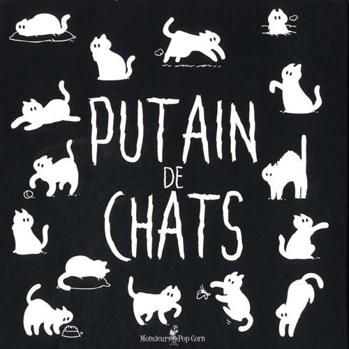 Putain de chats