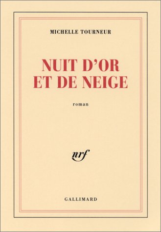 Nuit d'or et de neige