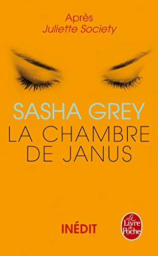 Juliette Society. Vol. 2. La chambre de Janus