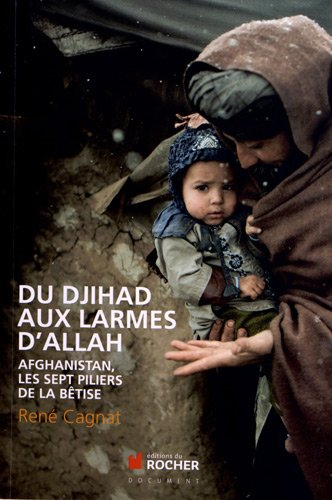 Du djihad aux larmes d'Allah : Afghanistan, les sept piliers de la bêtise