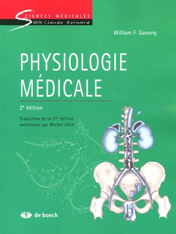 Physiologie médicale