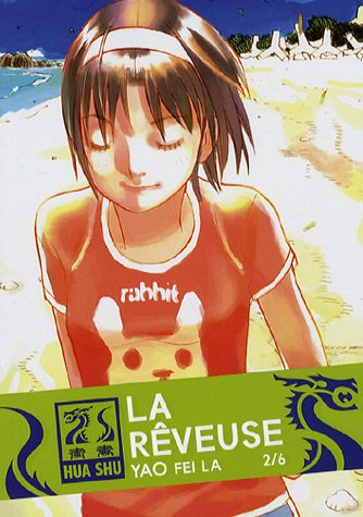 La rêveuse. Vol. 2