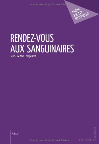 Rendez-vous aux sanguinaires