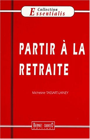 Partir à la retraite