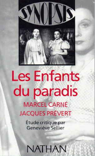 les enfants du paradis
