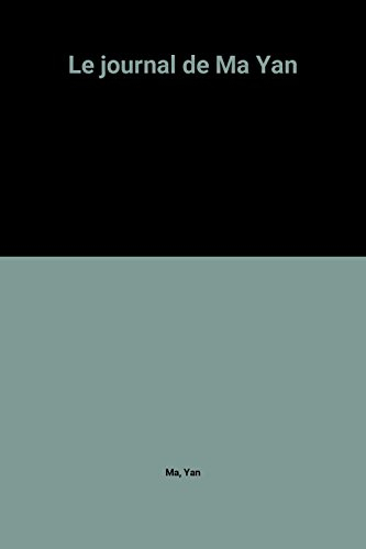 le journal de ma yan