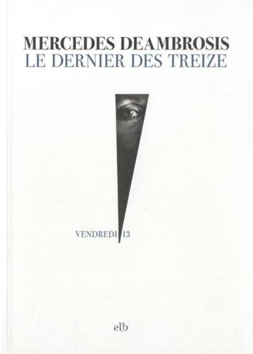 Le dernier des treize