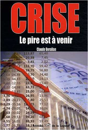 Crise : le pire est à venir