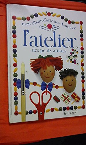 L'Atelier des petits artistes