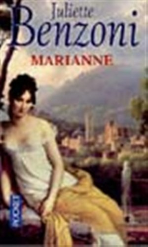 Marianne. Une étoile pour Napoléon