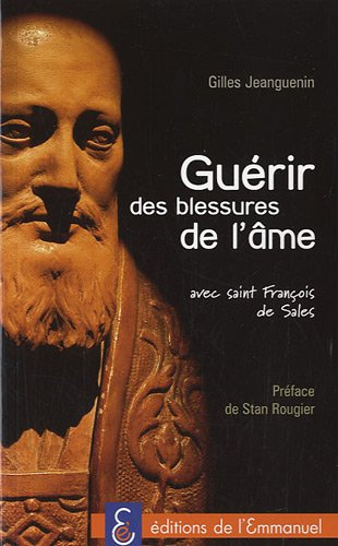 guérir des blessures de l âme