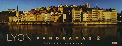 lyon panoramas : volume 2