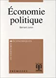 Économie politique