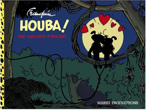 Houba ! : une histoire d'amour