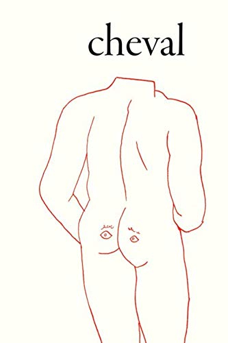 Cheval, n° 0