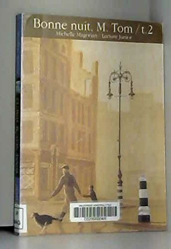 Bonne nuit, M. Tom. Vol. 2