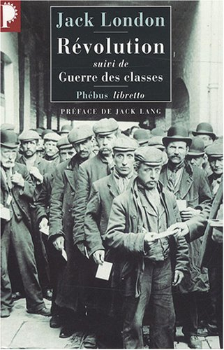 Revolution. Guerre des classes