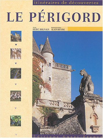 Le Périgord