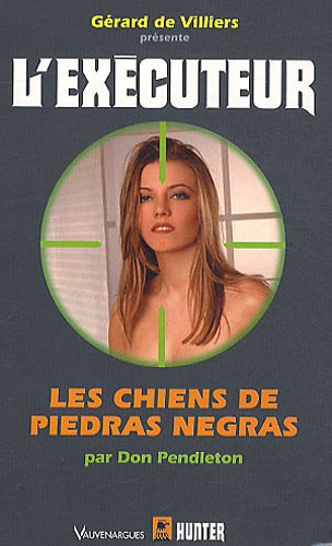 Les chiens de Piedras Negras