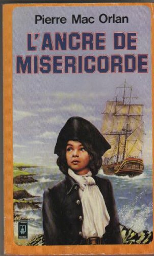 L'ancre de miséricorde