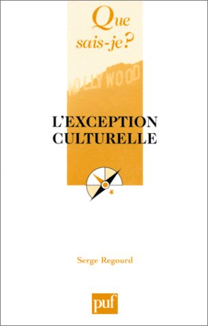 L'exception culturelle